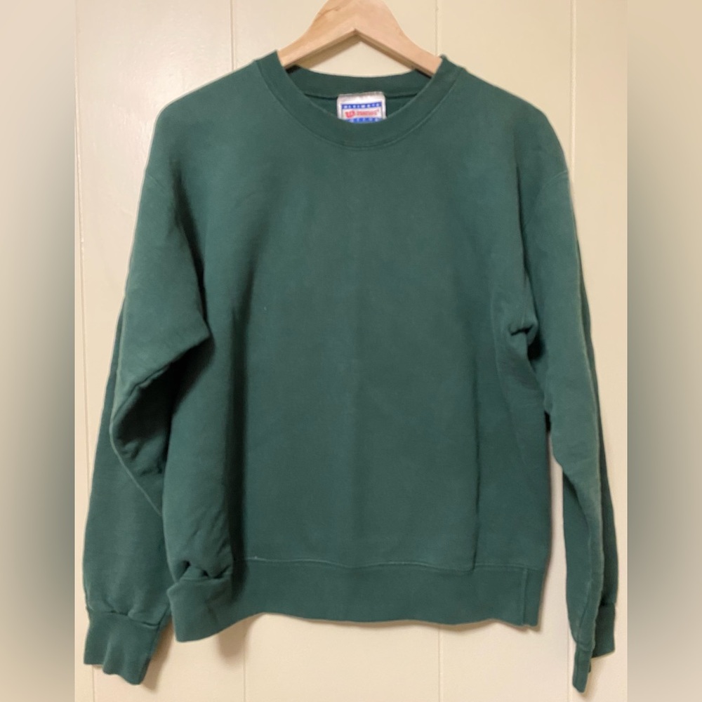 Hanes sweatshirt size S